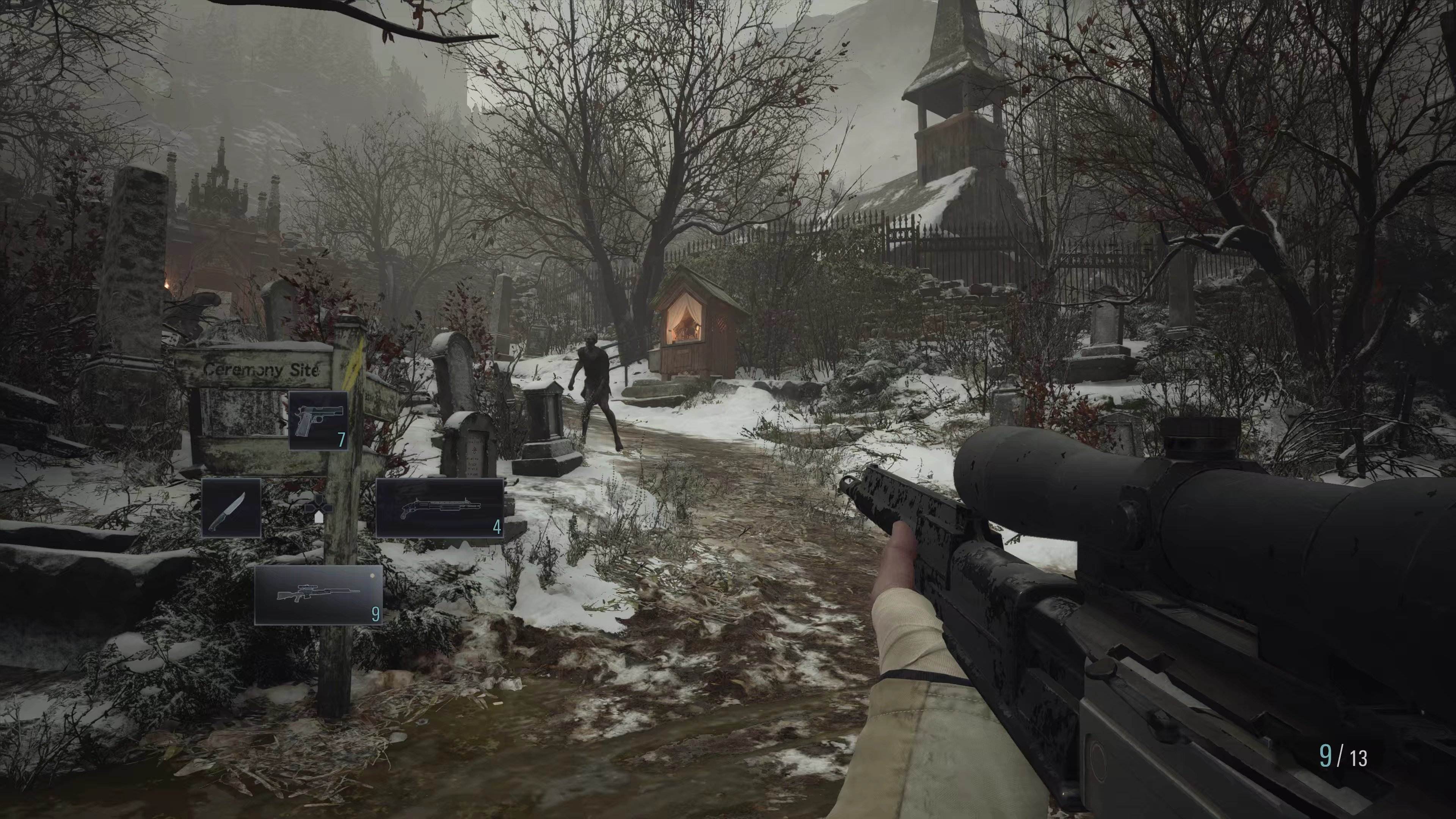 Resident Evil Village - Imagen 45